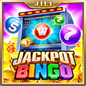 Jackpot Bingo sunwin tech Hot Game icon